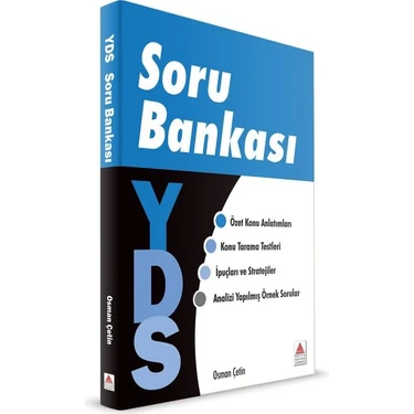Esranın Dünyası Delta Kültür Yds Soru
