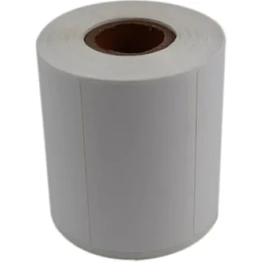 Esranın Dünyası Termal Etiketler - 70MM x 35MM, 500 Adet, Uyumlu Barkod Yazıcılar
