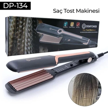 Tost Model Saç