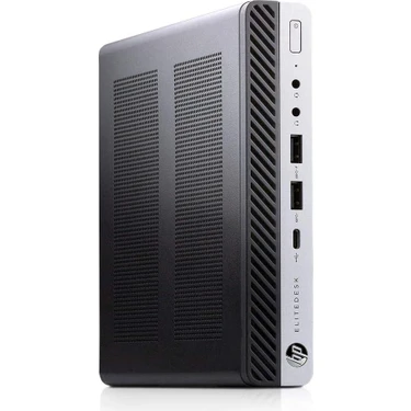 Hp Elitedesk 800 G3 Intel I5-7.nesil 8 Ram 256 SSD Mini Pc - Fiyatı