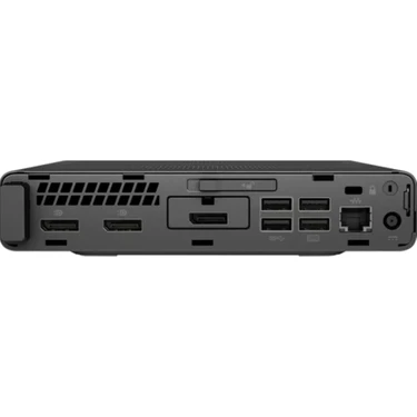 Hp Elitedesk 800 G3 Intel I5-7.nesil 8 Ram 256 SSD Mini Pc - Fiyatı
