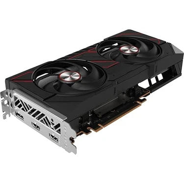 Pulse Amd Radeon™ Rx 9060 Xt Gamıng Oc 8gb Dual Hdmı/dp Gpu, Fiyatı