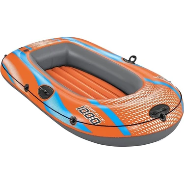 FourForce Kondor Elite 1000 Şişirilebilir Sal 1.62