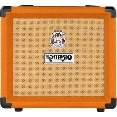 Kombo Elektro Gitar Amfisi, Yüksek Ses