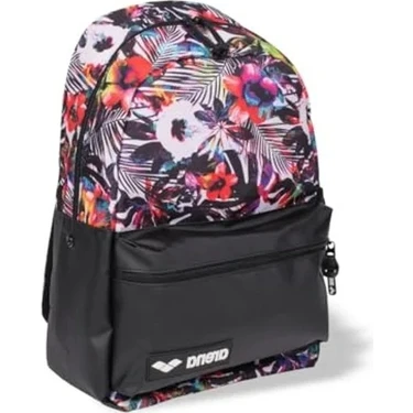 Arena Team Backpack 30 Allover Spor