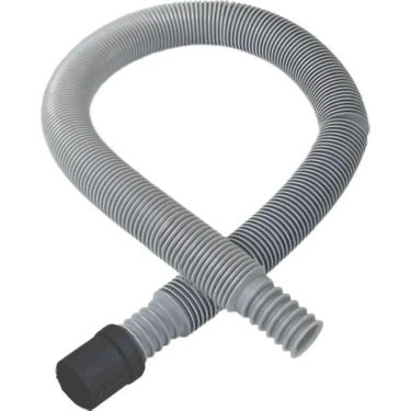 Çamaşır Makinesi Tahliye Hortumu, 3 Metre Uzunlukta Esnek Pvc