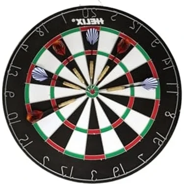 Unes Helix 18" Dbkb-18 T