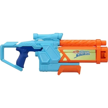 Nerf Super Soaker Mega Dunk-Fill Su Tabancası 60