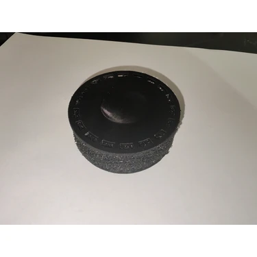 swordslife Viomi A9 Vakum Filtre Kapağı Full Set Filitresi