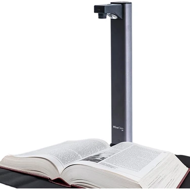Iriscan Irıs Tarama Masası 7 Pro A3