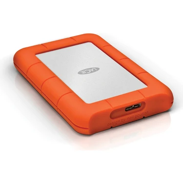 Lacie Sağlam Mini Usb3.0