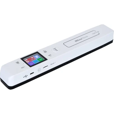 Iriscan Irıscan Kitap 7