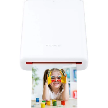Kamera Için Huawei Yazıcı, Taşınabilir,