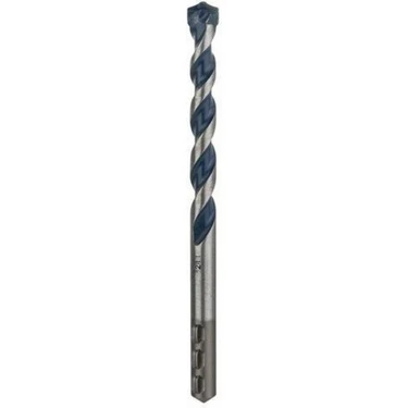 TeknoKapsül Cyl-5 Granit Turbo Matkap Ucu 12X150