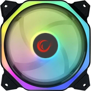 TeknoKapsül Coolwind F1 3*12CM Arg Fan 1200 Rpm + Kumanda Kasa Fan
