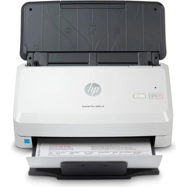 TeknoKapsül Scanjet 3000 S4