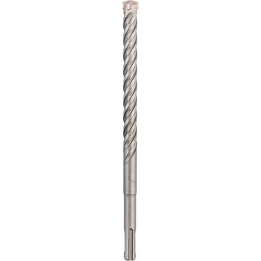 TeknoKapsül Sds Plus-5x Beton Delme Ucu 12X160 mm 2 608 833