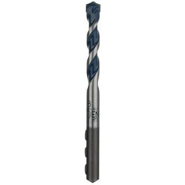 TeknoKapsül Cyl-5 Granit Turbo Matkap Ucu 8X100