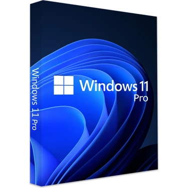 TeknoKapsül 11 FQC-10556 64 Bit (Oem)