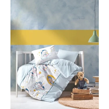 TeknoKapsül Bebek Nev Takımı Bear