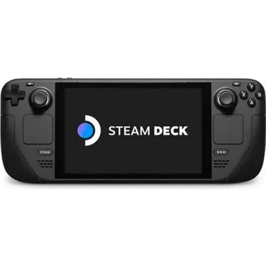 Steam Deck OLED 1TB İthalatçı Garantili Oyun Konsolu Geniş Fiyatı