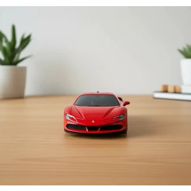 Hot Wheels Ferrari SF90 Stradale 1:64 Ölçekli Metal Diecast Fiyatı