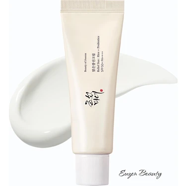 Beauty of Joseon Relief Sun Rice Probiotics Aydınlatıcı Fiyatı