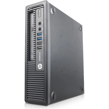 Hp Elitedesk 800 G1 Usdt Intel I5-4.nesil 8 Ram 128 SSD Fiyatı