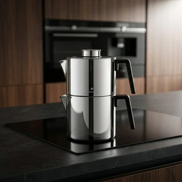 Jumbo Infinity 3ply Indüksiyon Tabanlı Çelik
