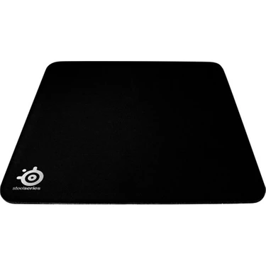 SteelSeries Qck Heavy Large Gaming Mousepad Kumaş Malzeme ile Kaymaz Taban
