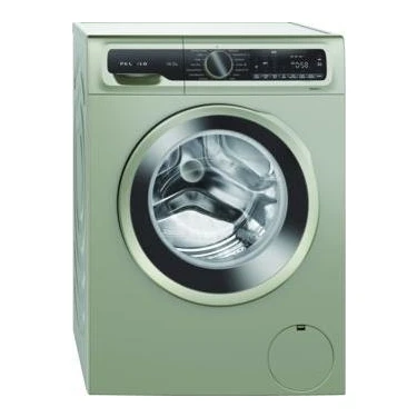 Profilo CGA242XVTR 9 kg Yıkama Kapasiteli Gümüş Renk Çamaşır Makinesi 1200 Devir