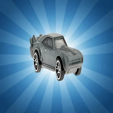 Renkli Hot Wheels Fast & Furious Ice Charger HNR98 Oyuncak Fiyatı