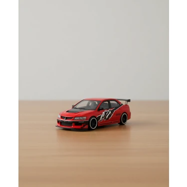 Hot Wheels Premium 1/64 Ölçekli Lancer Evolution IX Metal Fiyatı