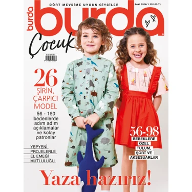 Burda