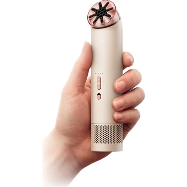 Dyson Hushjet™ Mini Cool Fan