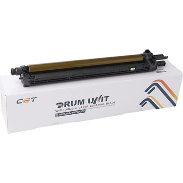 Konica Minolta DR-316 Siyah Muadil Drum Unit, Bizhub C250i, C300i, C360i, DR-316K, CCF,