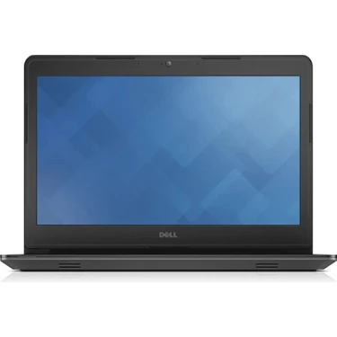 Dell Latitude 3450 Intel I5-5200U 8 Ram 256 SSD 14" Notebook -