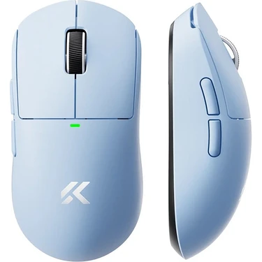Mchose A5 V3 Blue 8k Hz Kablosuz Gaming Mouse ( MC-A5V3-3) Fiyatı