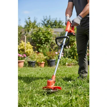 Rodex 20V 4.0AH Çift Akülü Profesyonel Çim Biçme Makinesi Fiyatı