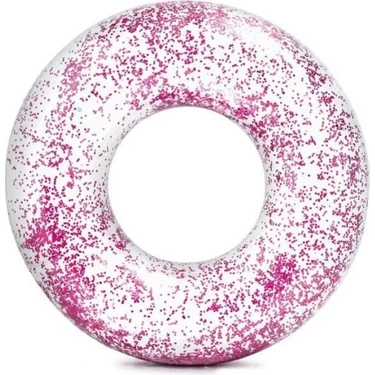 Popüler Sepet 107 cm Sim Desenli Simit - Vardem Oyuncak -