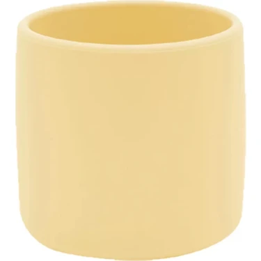 Esranın Dünyası Silikon Mini Bardak Mellow