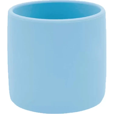 Esranın Dünyası Silikon Mini Bardak Mineral
