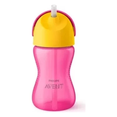 Esranın Dünyası Pipetli Bardak 300 ml