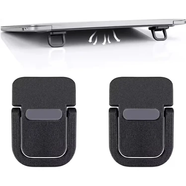 Senka Katlanabilir Mini Laptop ve Tablet Yükseltici (2’li