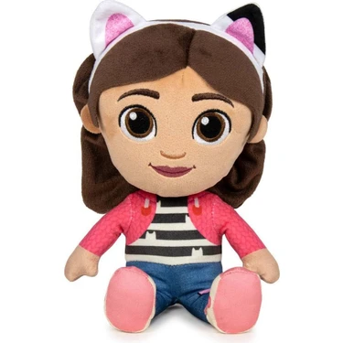 Nacario 760022540 Gabby’s Dollhouse cm Mini