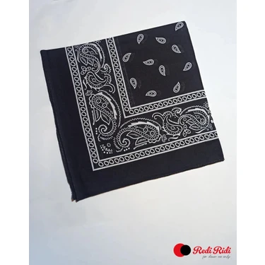 Redi Ridi Bandana Etnik