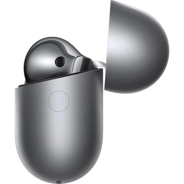 Huawei Freebuds Pro 3 Buz Grisi TWS Kulaklık Dokunmatik Kontrol ve Aktif Gürültü Önleme