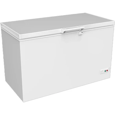 Tecna Tye 4407 Dual Sandık Tipi Yatay 407 Lt Derin
