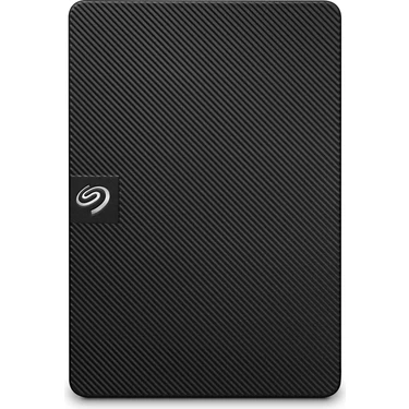 Seagate Expansion Portable 1 TB Taşınabilir HDD, USB 3.0, MacOS®&Windows®&ChromeOS®, 2 Yıl Seagate