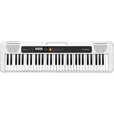 Casio Casiotone CT-S200WEC2 61 Tuşlu Org